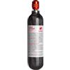 MAMMUT Carbon Cartridge 300 Bar - Nero