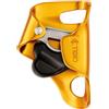 PETZL Croll L Bloccante - Arancione