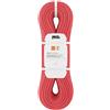 PETZL Arial RED 9,5 X 80 MT - Rosso