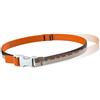 PETZL Elastic Strap - Arancione