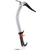 PETZL Piccozza Quark Paletta - Grigio