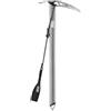 PETZL Piccozza Glacier - Grigio
