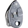 PETZL Grigri Grigio - Grigio