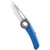 PETZL Coltello Spatha - Blu