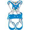 PETZL Ouistiti Imbrago - Blu