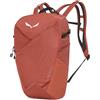 SALEWA Pedroc Mate 14L Zaino - ETRUSCAN RED