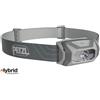 PETZL Tikkina Lampada Grigio - Grigio