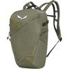 SALEWA Pedroc Mate 14L Zaino - FADED GREEN