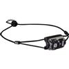 PETZL Bindi Lampada Nero - Nero