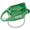 PETZL Reverso - Verde - Verde