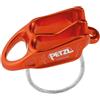 PETZL Reverso - Rosso - Arancione