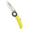 PETZL Coltello Spatha - Giallo