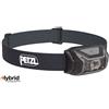 PETZL Actik Lampada Grigio - Blu