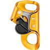 PETZL Croll S Bloccante - Arancione