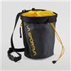 LA SPORTIVA Granite Pro Chalk Bag - ONYX BLACK