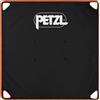 PETZL Tarp Telo Corda - Nero