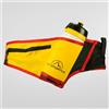 LA SPORTIVA Trail Drink Belt - BLACK YELLOW