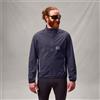 ENDURA Men's Alltrack Ride Packable Jacket - CARBON GREY