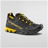 LA SPORTIVA Ultra Raptor 3 - BLACK YELLOW
