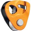 PETZL Nano Traxion - Arancione