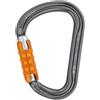 PETZL William Triact-Lock - Grigio