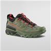 LA SPORTIVA Ultra Raptor 3 - CYPRESS MOUNTAIN RED