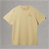 ENDURA unisex Ride the Wild Graphic Tee - LIGHT SAND