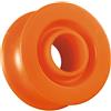 PETZL Carrucola Ultraleggera - Arancione