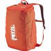 PETZL Kliff Rope BAG RED - Arancione