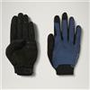 ENDURA Loop Full Finger Gloves - CARBON GREY
