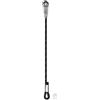 PETZL Cordino Jane I 60CM - Nero