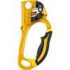 PETZL Maniglia Ascension DX - Giallo