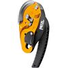 PETZL Discensore I'd S - Arancione