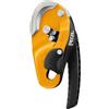 PETZL Discensore RIG - Arancione