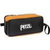 PETZL Custodia Fakir - Nero