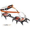PETZL Vasak Flexlock Rampone - Nero
