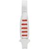PETZL Fettuccia Finesse 10 CM - Bianco