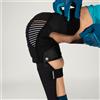 ENDURA MT500 D3o® Open Knee Pads - BLACK