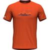 CRAZY Shirt Logo - ORIENTE