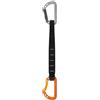 PETZL Spirit Express 25CM - Nero