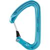 PETZL Moschettone Ange L Blue - Turchese