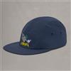 ENDURA 5 Panel CAP - MIDNIGHT NAVY