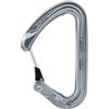 PETZL Moschettone Ange L Grey - Grigio