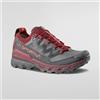 LA SPORTIVA Ultra Raptor 3 GTX - CARBON REDWOOD