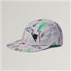 ENDURA 5 Panel CAP - TITANIUM