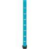 PETZL Fettuccia Axess 25 CM - Turchese
