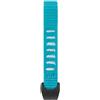PETZL Fettuccia Axess 12 CM - Turchese