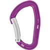 PETZL Djinn Curvo Violet - Viola