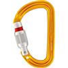 PETZL SMD SL Screw - Giallo