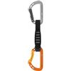 PETZL Spirit Express 12CM - Arancione